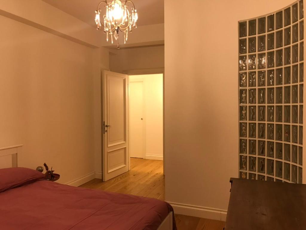 特尔尼Casa Mentana公寓 外观 照片